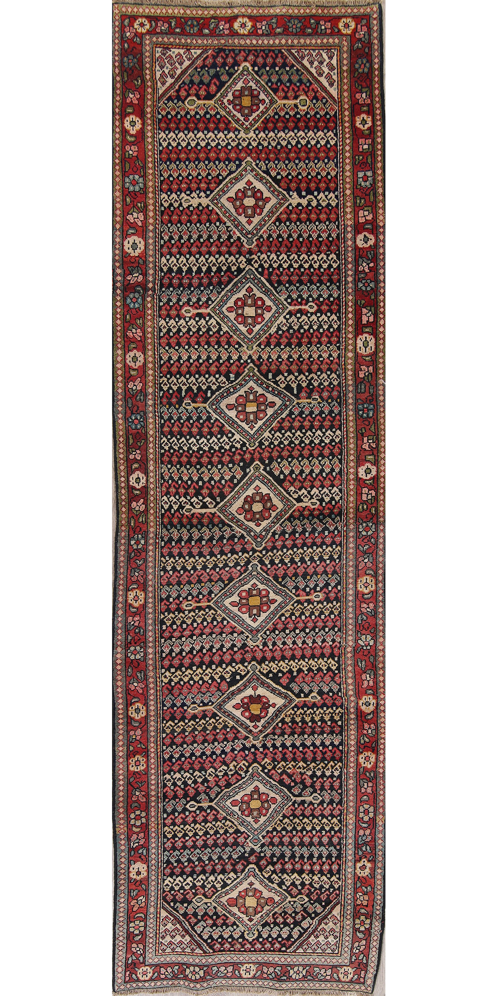 Pre Qualify Credit Card Bad Credit >> Rugsource Antique Geometric 12 Ft Long Runner Sultanabad ... Pre Qualify Credit Card Bad Credit >> Rugsource Antique Geometric 12 Ft Long Runner Sultanabad ...